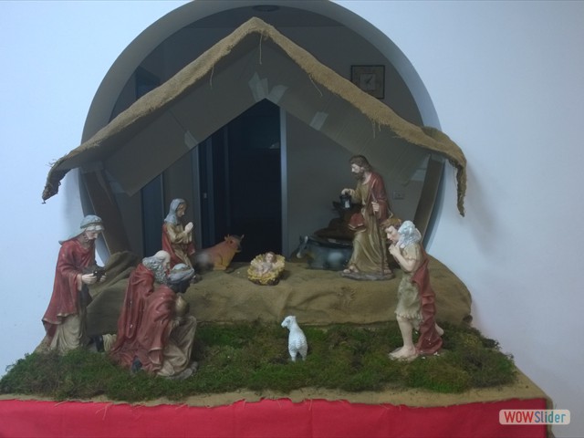 Presepe