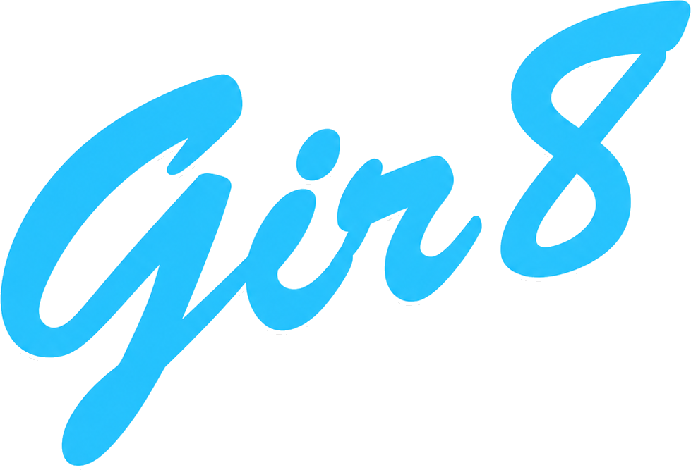 Gin8
